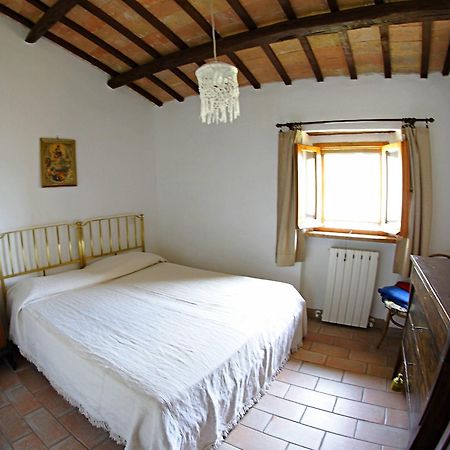 Gasthaus Agriturismo Residenza Paradiso Trevi Exterior foto